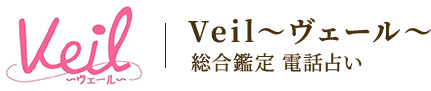 Veil〜ヴェール〜 総合鑑定 電話占い